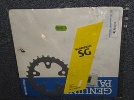 Shimano Bio Pace Kettenblatt Neu B  Zähne Kult Retro Np 26.-