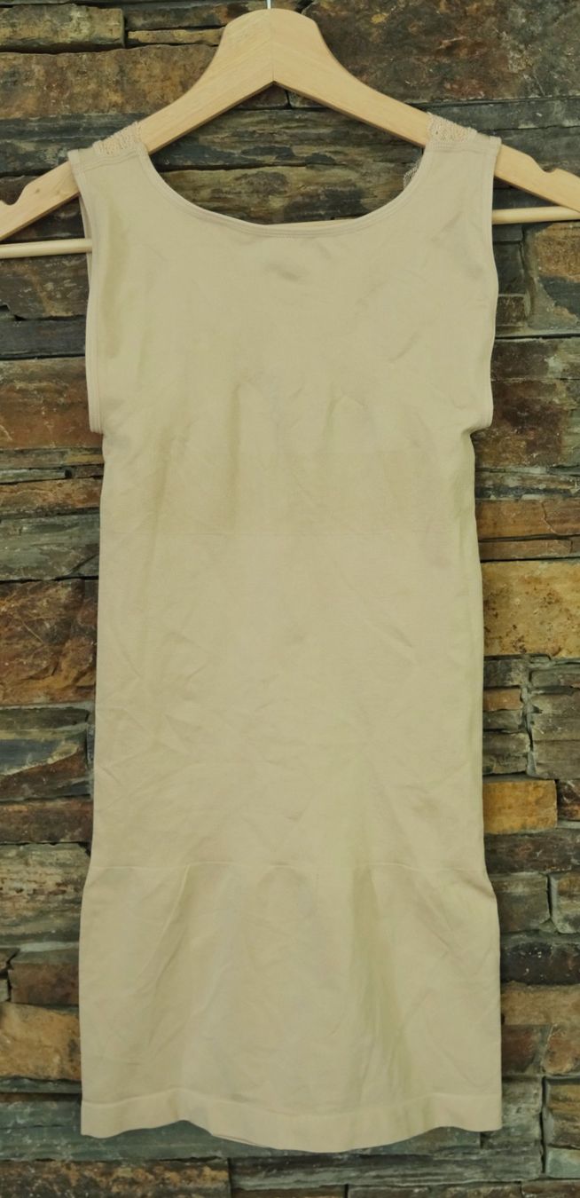 Altra biancheria intima: Shapewear Esmara Gr. L Kleid beige – Nuovo (secondo la descrizione) da Winkel venduto da man_2qfr 1