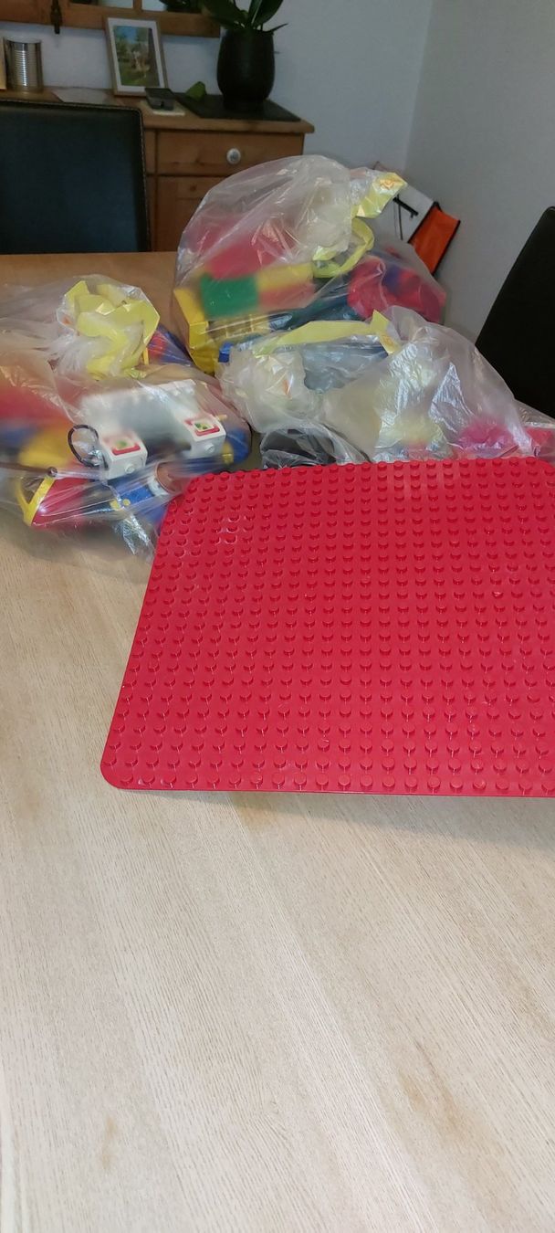 Lego Spielzeuge: Lego, Duplo – Gebraucht aus Täuffelen von tho_lmg6 4