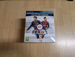 FIFA 14 Collector's Edition Sony Playstation 3