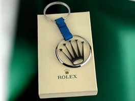 😍 Rolex porte clés key holderSchlüsselanhänger New 😍