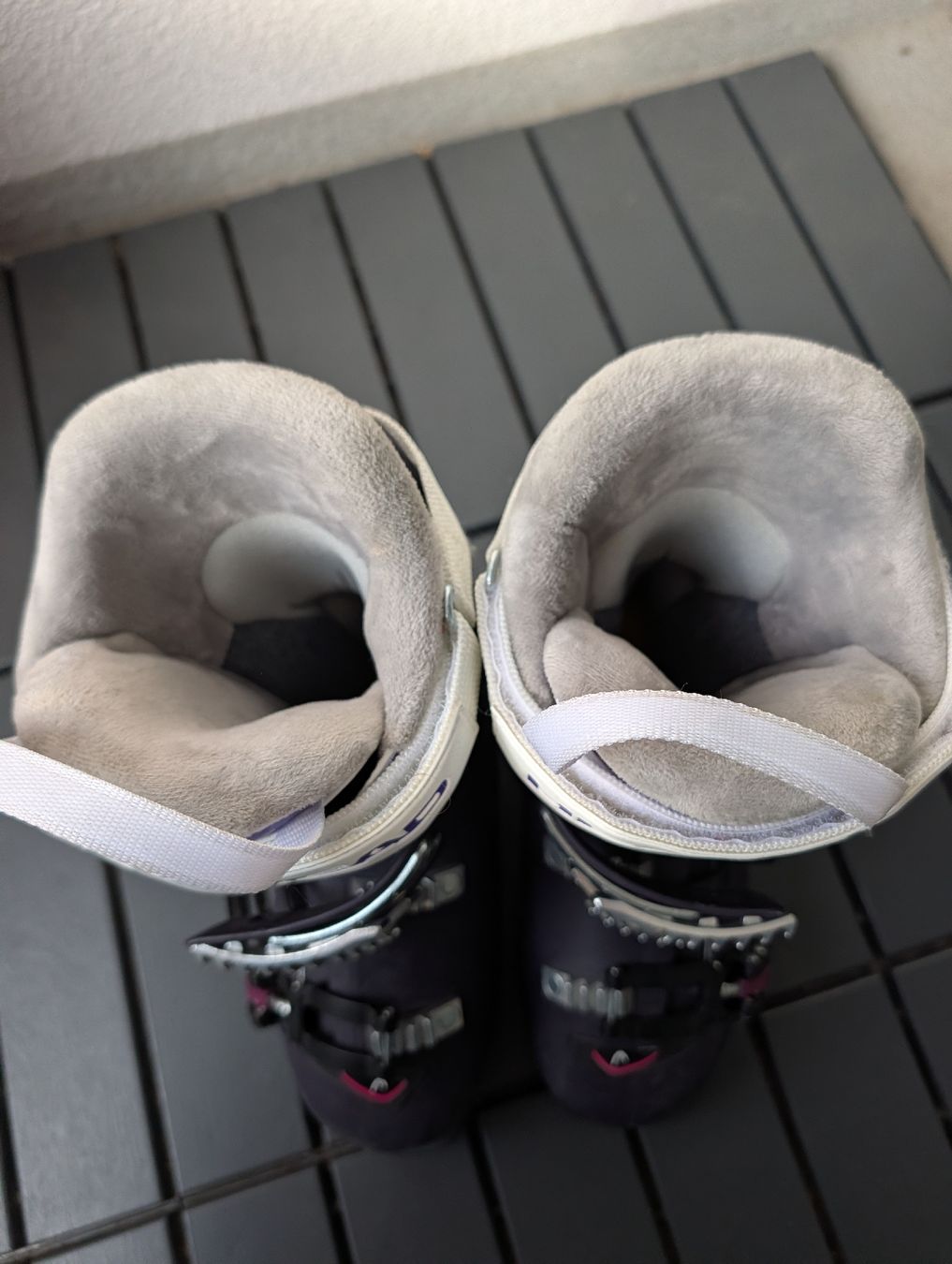 Head Scarpe da donna: HEAD Advant Edge 75 Skischuhe  Grösse 24.5  Flex 75 – Usato da Bern venduto da ari_66yc 3