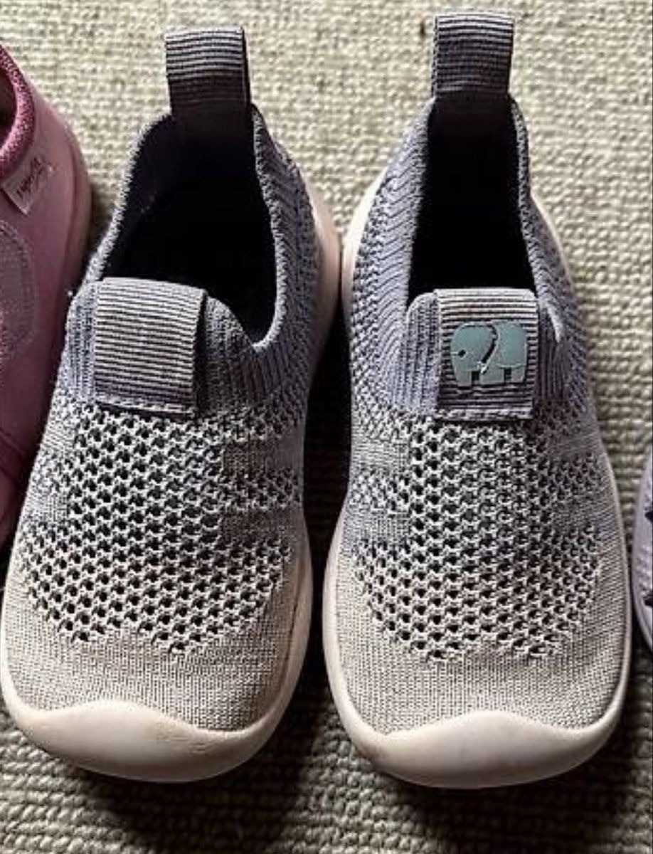 Elefanten Chaussures garçon: Hausschuhe Elefanten, Gr. 22 – D'occasion à Döttingen par pelisa
