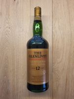 Glenlivet Scotch Whisky