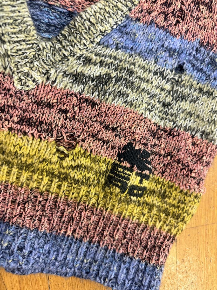 Etro Gilet & Giacche senza maniche: ETRO Weste – Usato da Zürich venduto da MariiiaR 2