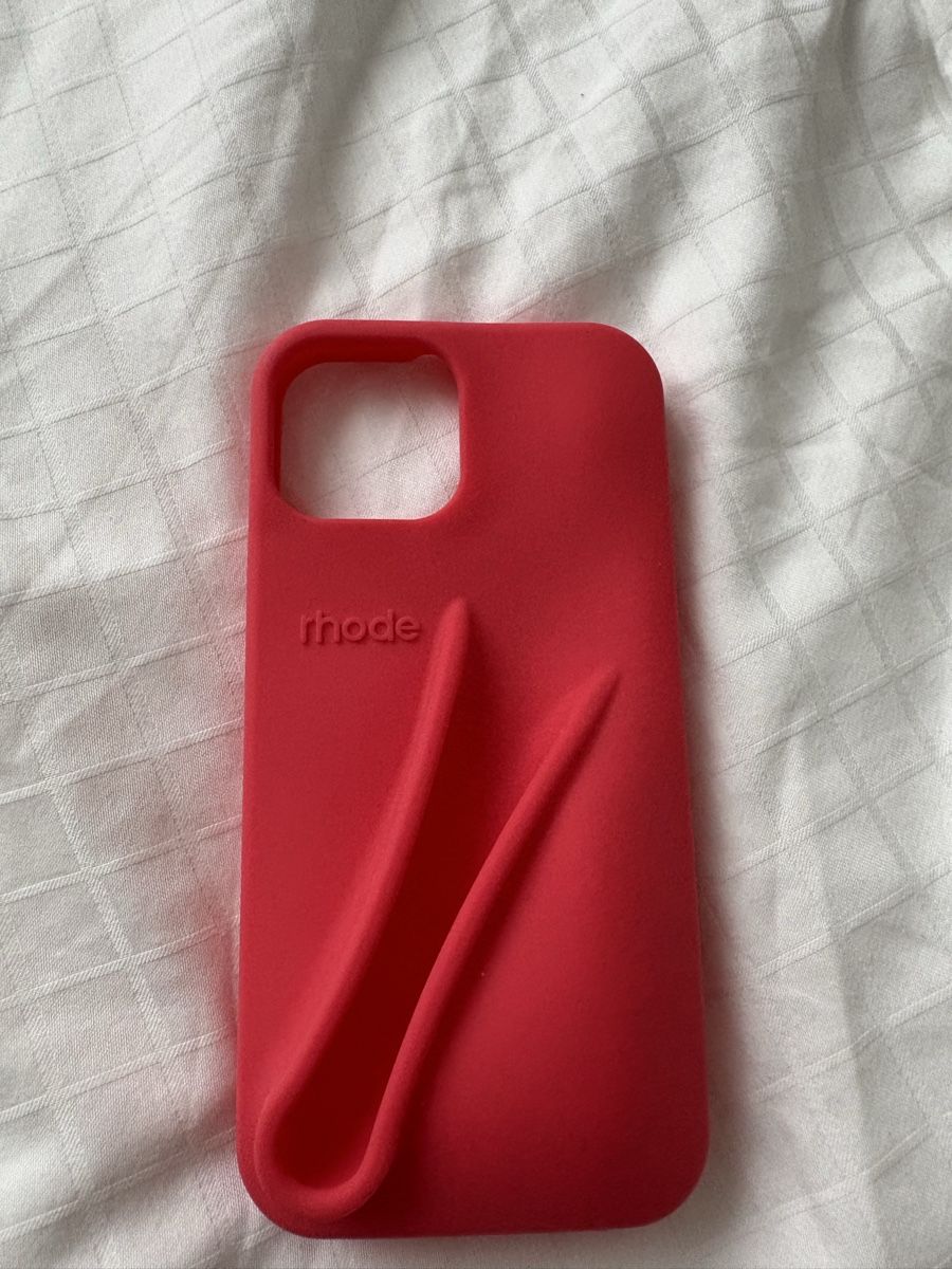 Apple Covers & Schutzfolien: Rhode iPhone 13 Hülle – Neu (gemäss Beschreibung) aus Diepoldsau von she_bsl2