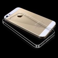 iPhone SE 5S 5 Silikon TPU Case Cover