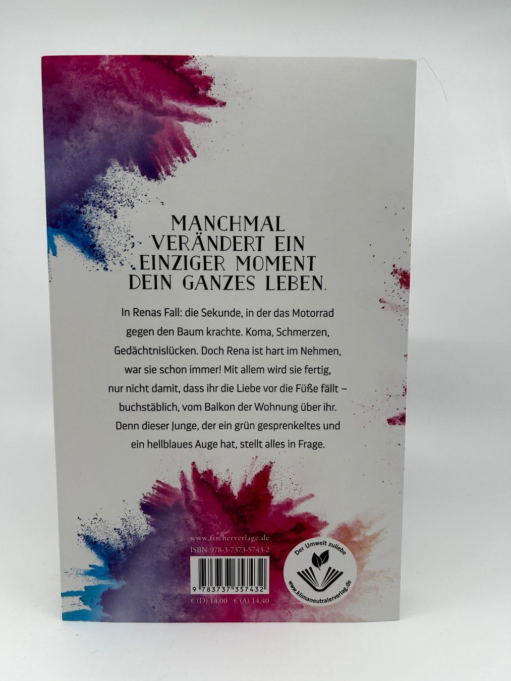 Libri: Immer ist ein verdammt langes Wort (Sabine Schoder) – Usato da Pfeffingen venduto da guvalia 1