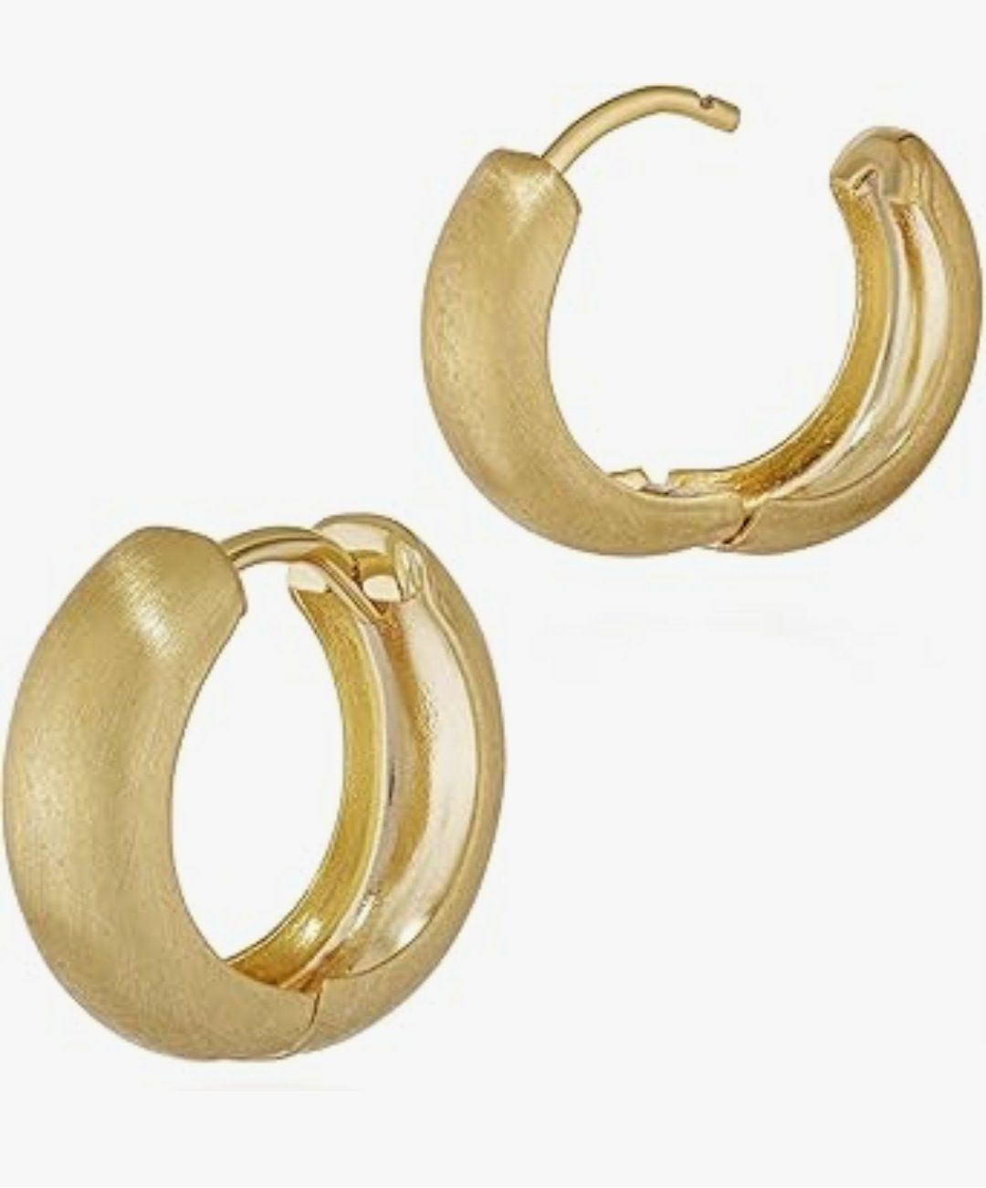 Orecchini pendenti & Orecchini a lobo: Ohrringe 8k  Gelbgold – Nuovo e nell'imballaggio originale da Hemmental venduto da Zirconwelt 1