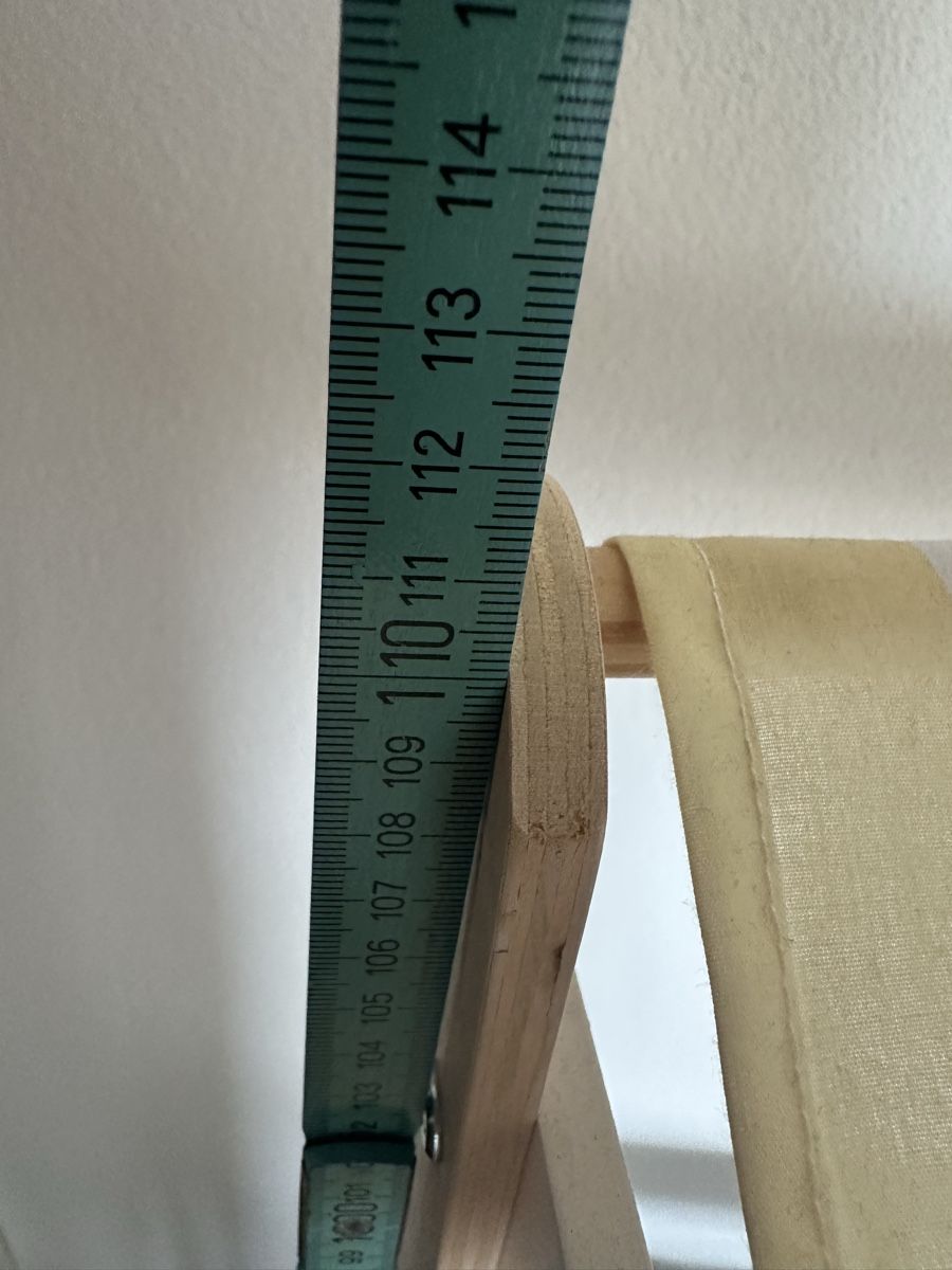 Jouets: Holz Eiswagen mit Zubehör – D'occasion à Esslingen par mar_78x2 8