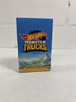 Hot Wheels Monster Trucks Spielzeug 2022 McDonald's neu