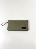 FREITAG Portemonnaie / Etui aus Recycling-Material – Grau