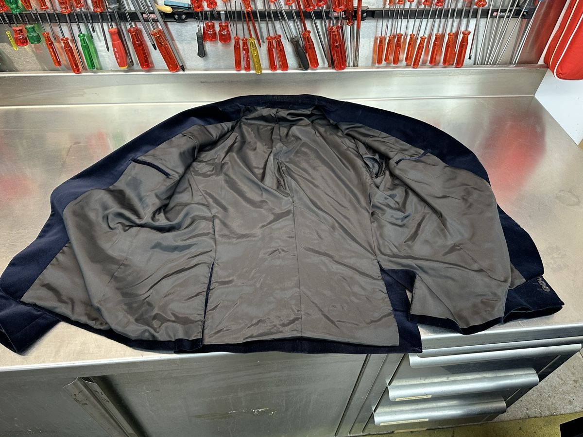 Vestes: Herren Sakko  – D'occasion à Schwende par weesli 3
