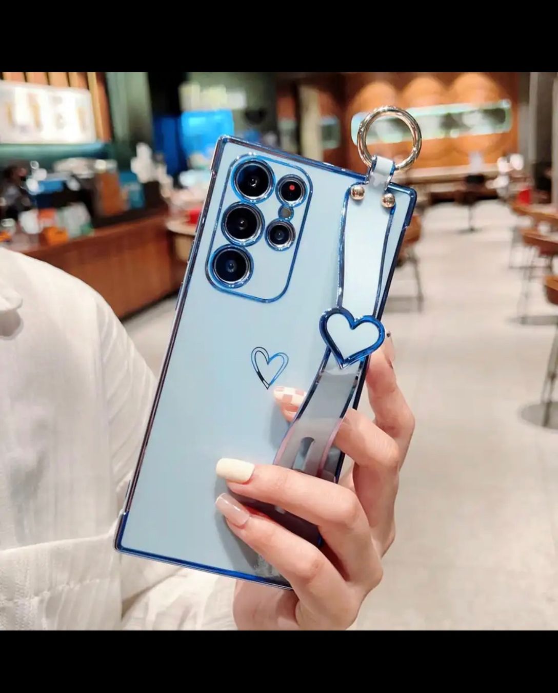 Cover & Protezioni schermo: étuis pour samsung S23 – Nuovo e nell'imballaggio originale da Marly venduto da gol_7sfs 3