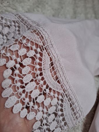 Kleiderpaket Damen Gr L 42 44 set lot Mix 90 Sommer style