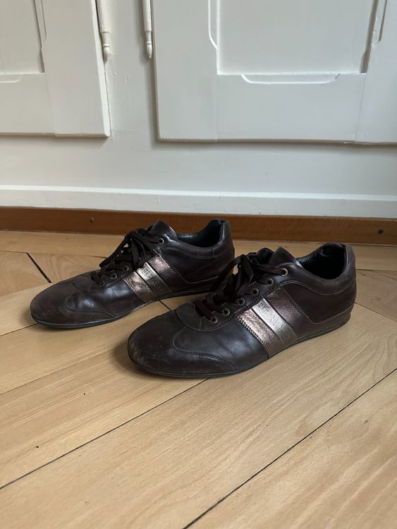 bikkembergs stiefel herren