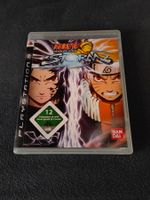 Naruto Storm PS3