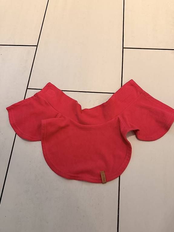 Sonstige Mädchenkleider: Reima Schal mit Klettverschluss – Gebraucht aus Bülach von Potinam 1