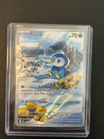 Piplup IR Phantasmal Flames (PFL098) EN NM