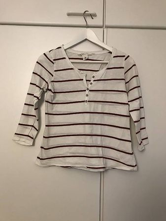 L.O.G.G. 3/4-Arm Shirt Grösse S