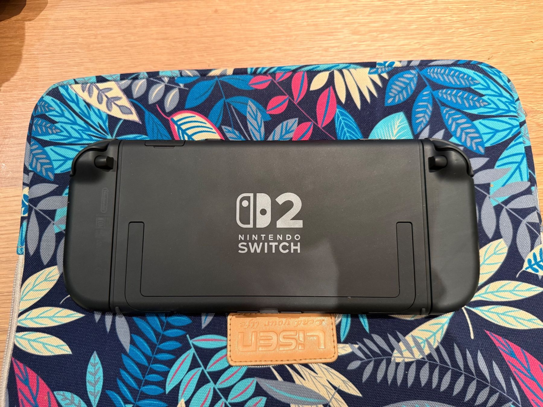Nintendo Konsolen: vendo nintendo switch 2 – Gebraucht aus S. Antonino von asi_8hsh 2