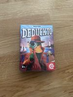Deducto - Das lustige Detektiv-Spiel für die ganze Familie!