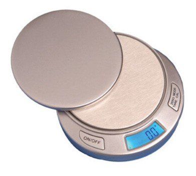 Accessori da laboratorio: Digitalwaage On Balance DR-500 – Nuovo e nell'imballaggio originale da Buchs SG venduto da Pocolocoli