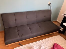Schlafsofa  180