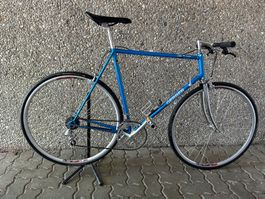 Gerber Rennvelo