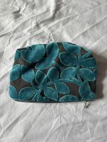 Kulturbeutel aus Designers Guild Stoff