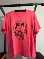 T-Shirt SMILEY