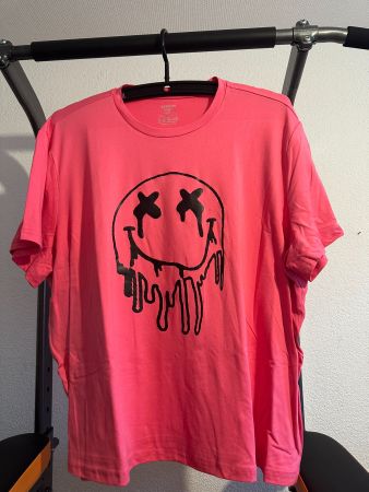 T-Shirt SMILEY