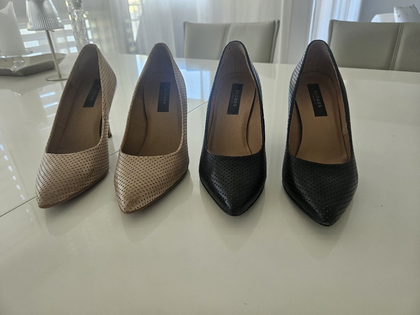 Damenschuhe: Pumps – Gebraucht aus Ostermundigen von Msmash 1