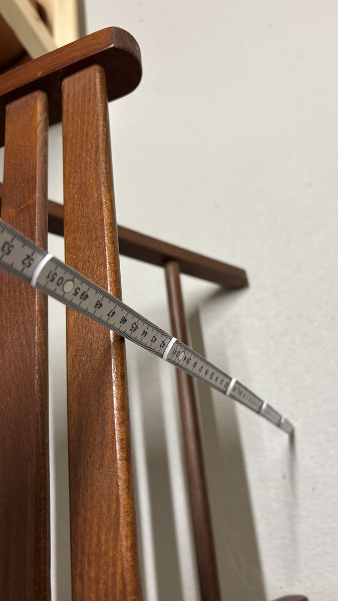 Sedie: 2er Set Holz Klappstühle  – Usato da Seengen venduto da sa_land 5