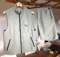 Outdoor Set Kleidung