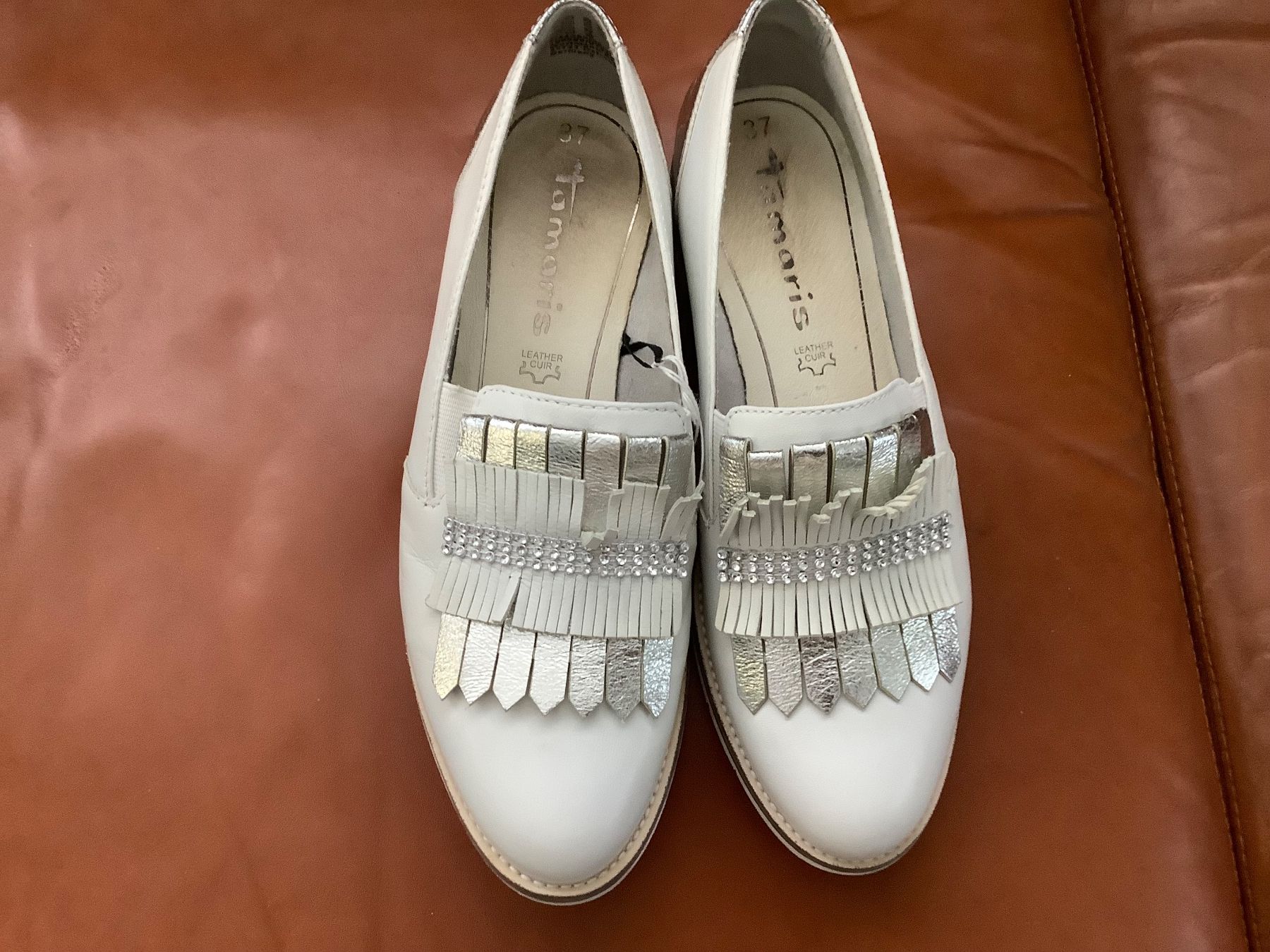 Tamaris Chaussures femmes: Schuh – D'occasion à Triesen par Silvia.60