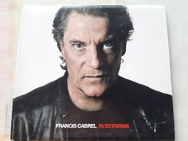 Cd Cabrel - In Extremis 