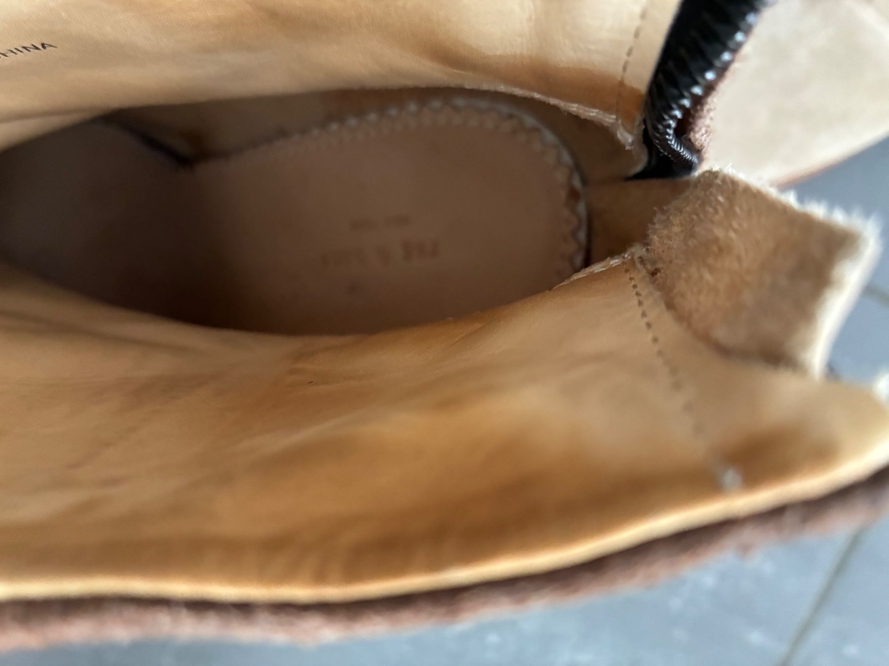 Chaussures femmes: Booties Rag and Bone – D'occasion à Ersigen par Texmex2 2