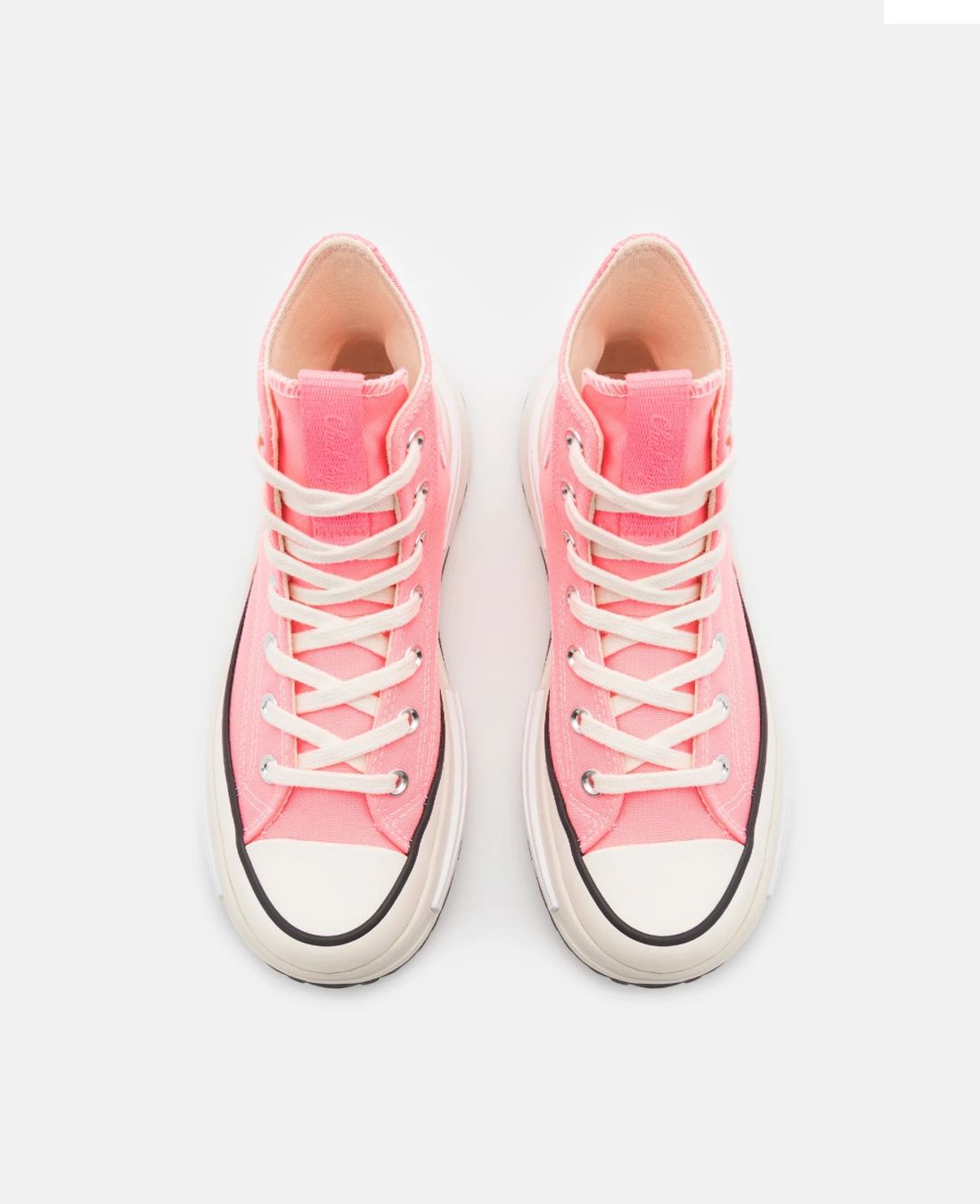 Converse Damenschuhe: Converse platform – Neu (gemäss Beschreibung) aus Sementina von Bra_momo79 2
