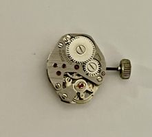 FHF 69-21 Watch Movenment Swiss