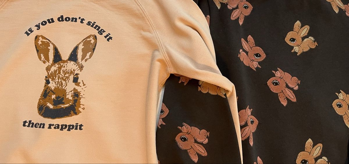 Maglioni & Felpe: 2 sweat-shirts, 7-8 ans – Usato da Chernex venduto da mutzinet 3