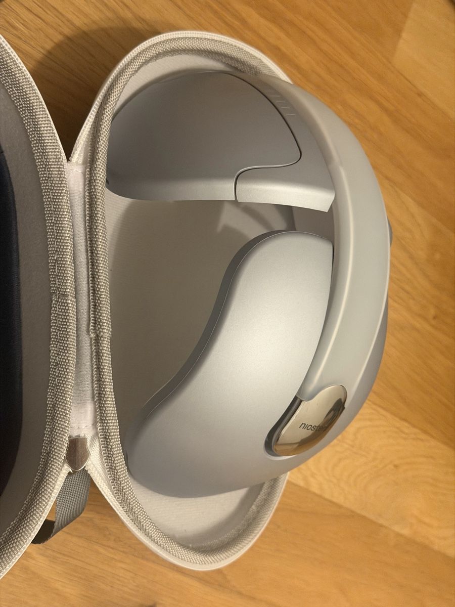 Medizinische Geräte: Niostem Wearable - Bekämpft Haarausfall – Neu (gemäss Beschreibung) aus Zürich von vintera 6