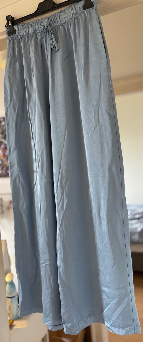 Hosen: PANTALONS MIXT VISCOSE! M – Neu und originalverpackt aus Locarno von NicoNion 2