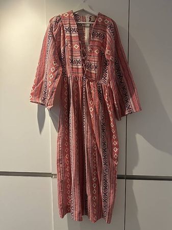 Vintage 60er Jahre Kleid