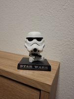 Star Wars Storm Trooper Wackelkopf