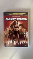 Planet Terror DVD - Robert Rodriguez - Top Zustand (0506)
