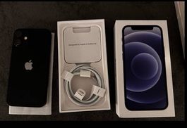 iPhone 12 mini