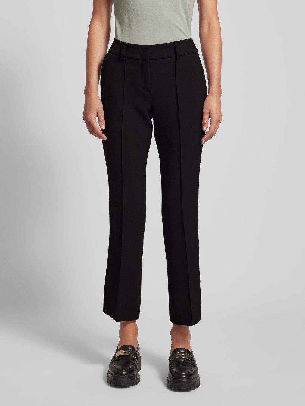 Cambio Pantaloni: Cambio Hose Black Gr. 44 - NEU – Nuovo (secondo la descrizione) da Zollikon venduto da SVCHGZ 1