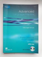 Advanced _ Englisch Grammatikbuch mit Lösungen, 3. Edition