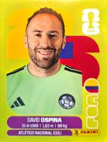 Carte FIFA World Cup 2026 COL 3